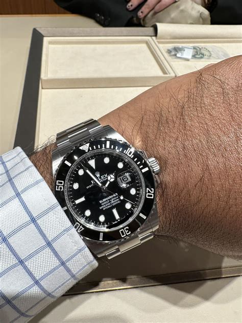 r/rolex on Reddit: Haven’t see any other Lotus’s on the Sub , 